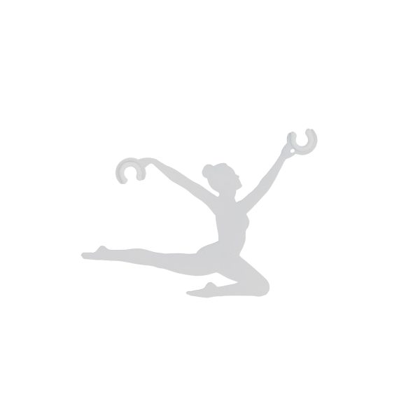 BALLERINA WHITE