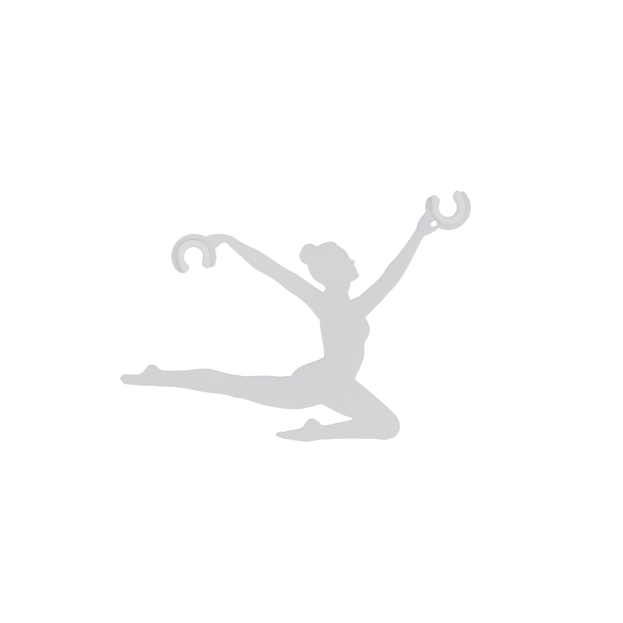 BALLERINA WHITE