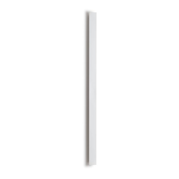 Zidna lampa COMMA LED L WHITE