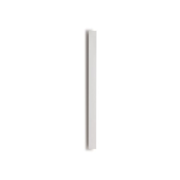 Zidna lampa COMMA LED M WHITE