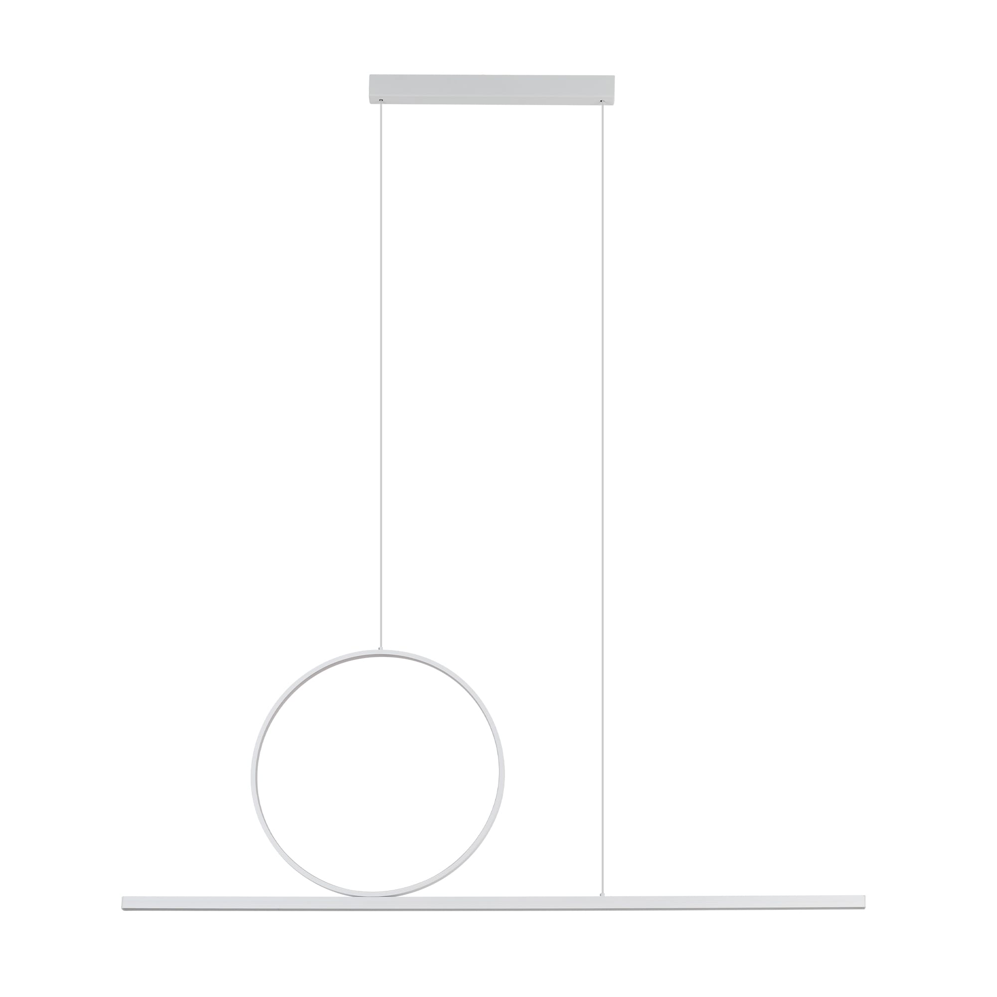 LINEO LED WHITE