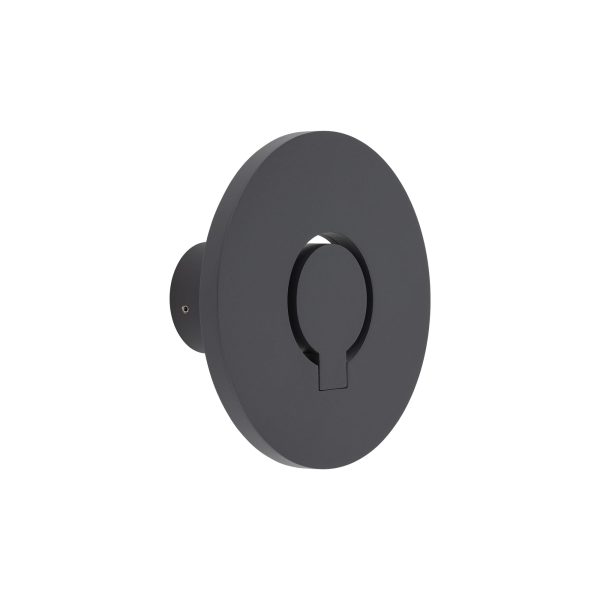AXION LED GRAY WL