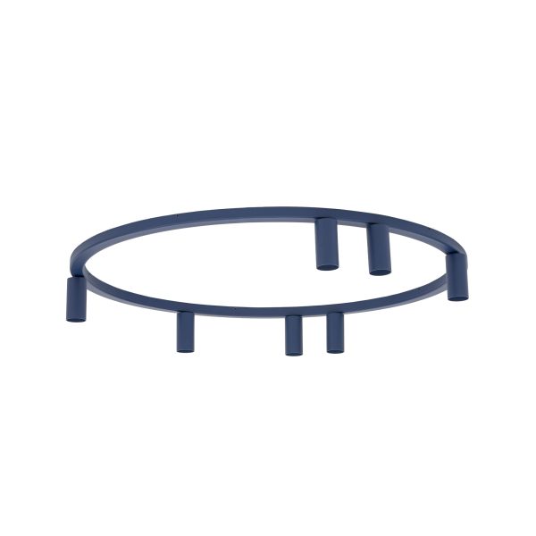 FOURTY ROUND