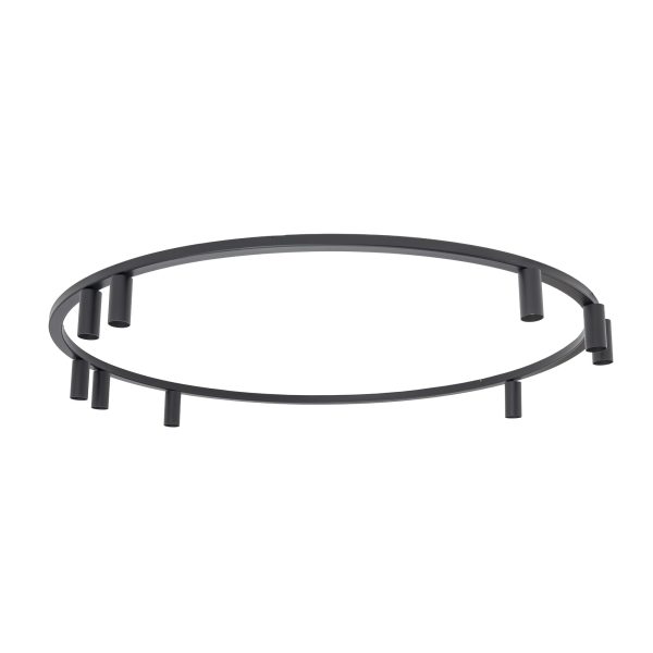 FOURTY ROUND
