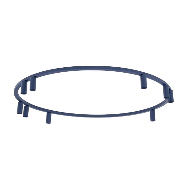 FOURTY ROUND