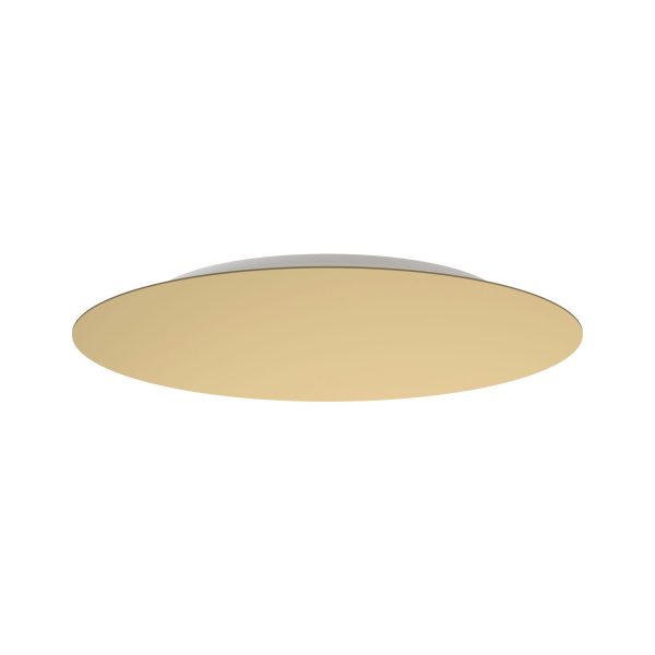 CAMELEON CANOPY A BRUSHED GOLD II