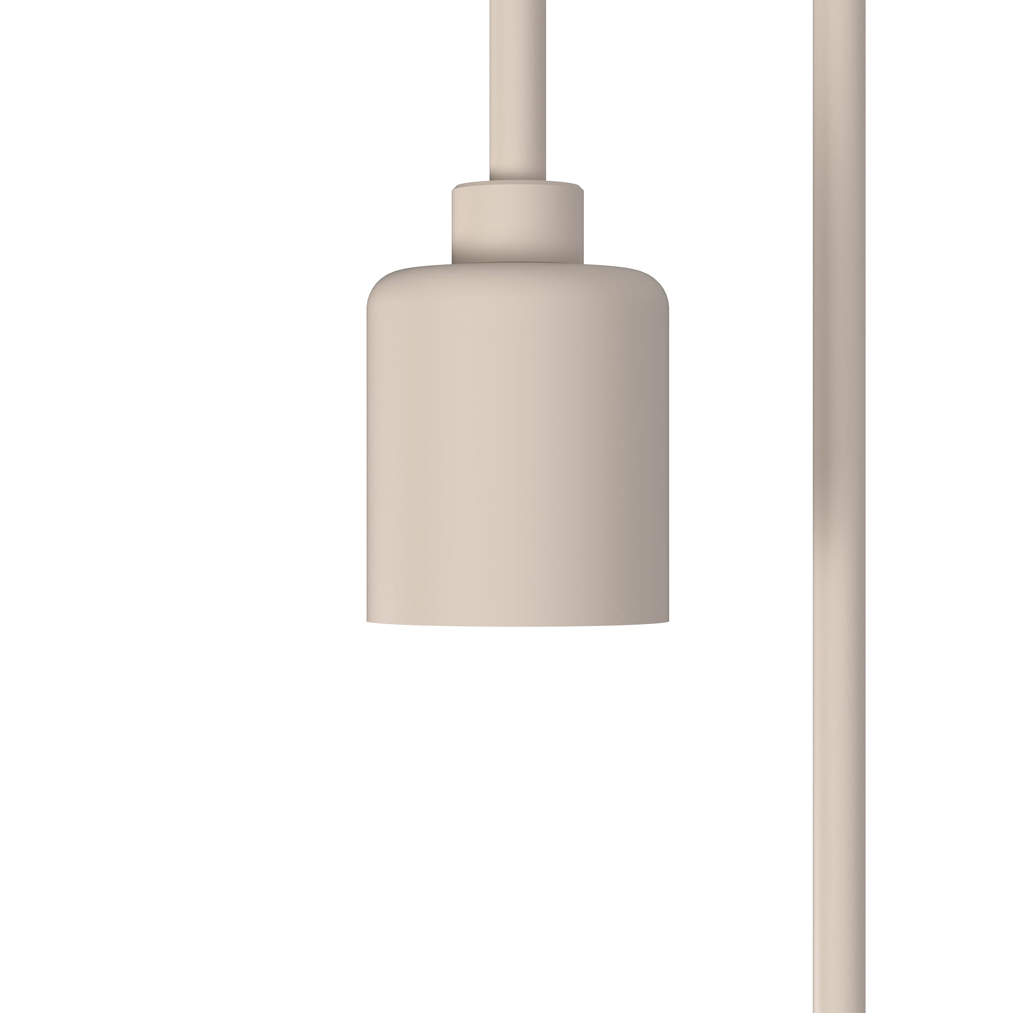 CAMELEON CABLE GU10 3,5 M BEIGE