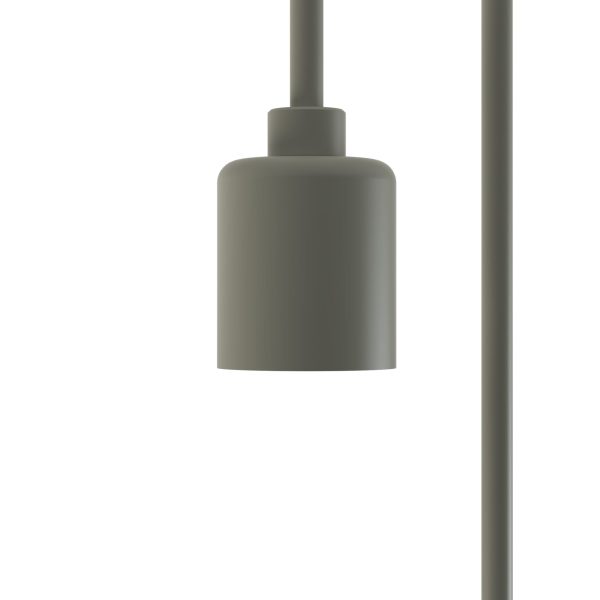CAMELEON CABLE GU10 1,5 M UMBRA GRAY