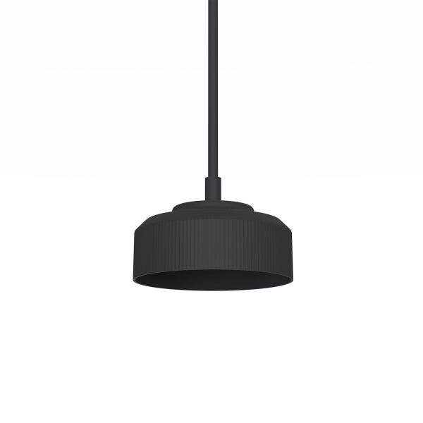 CAMELEON CABLE GX53 1,5 M BLACK