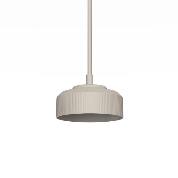 CAMELEON CABLE GX53 1,5 M BEIGE