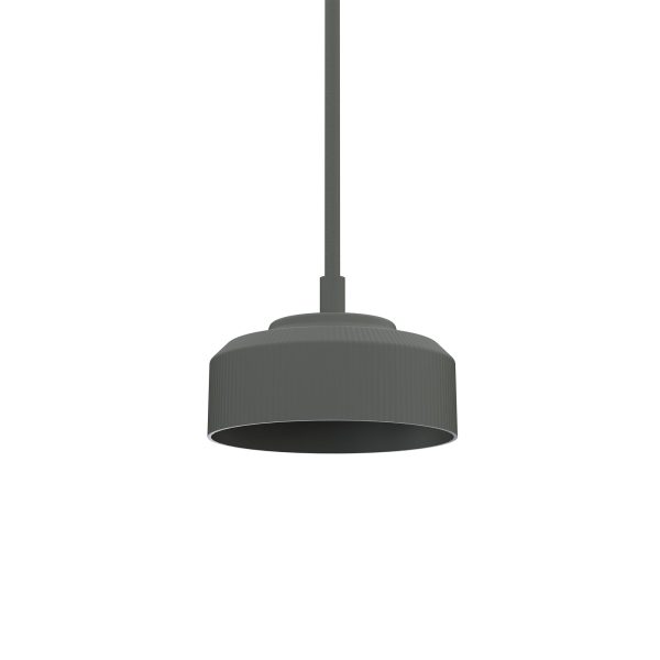 CAMELEON CABLE GX53 7 M UMBRA GRAY