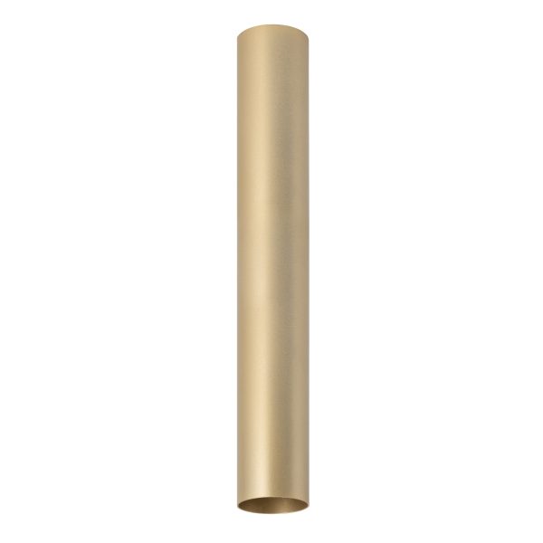 CAMELEON EYE BRUSHED GOLD L