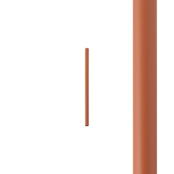 CAMELEON LASER 490 TERRACOTTA