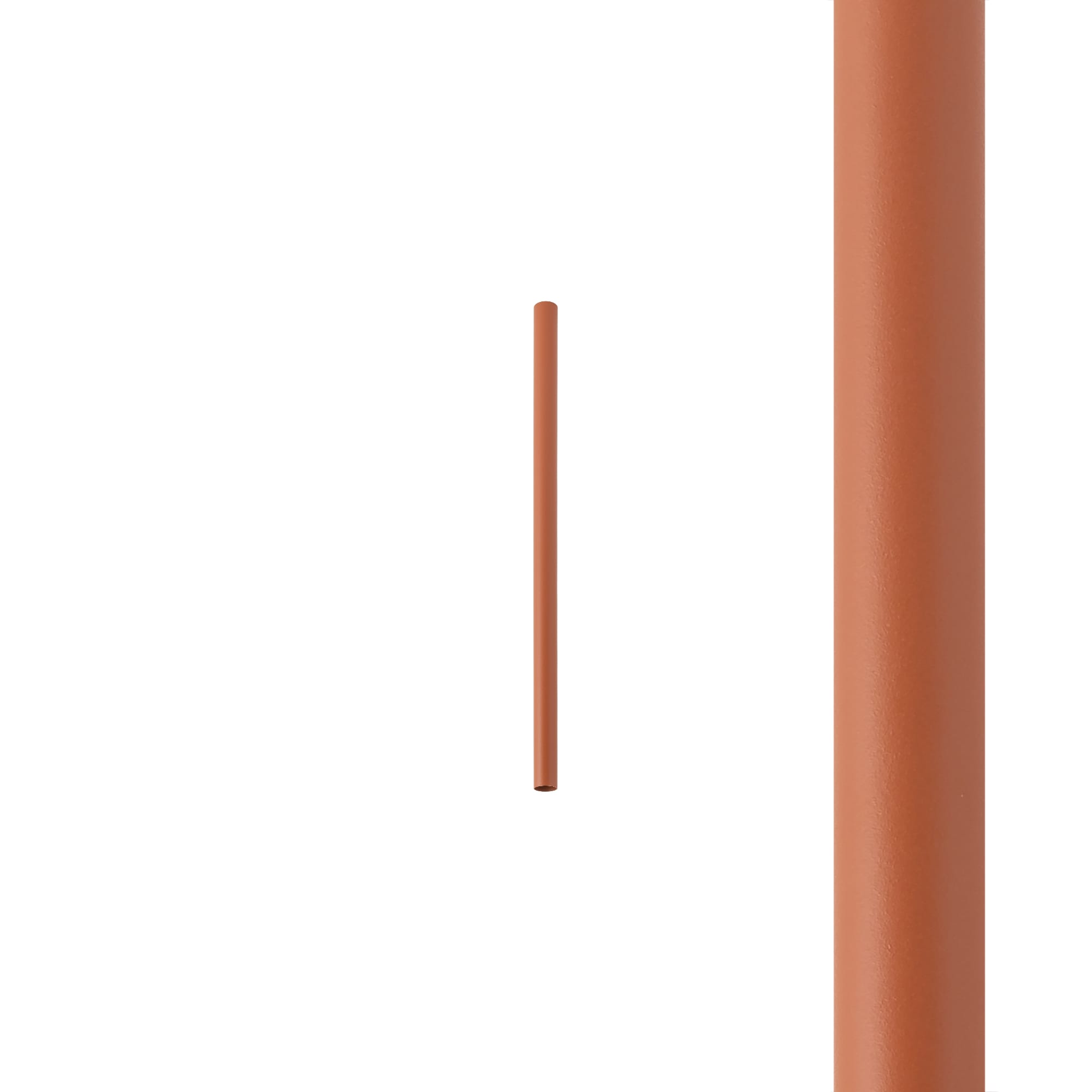 CAMELEON LASER 490 TERRACOTTA