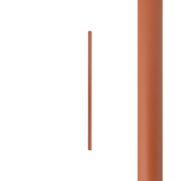 CAMELEON LASER 750 TERRACOTTA