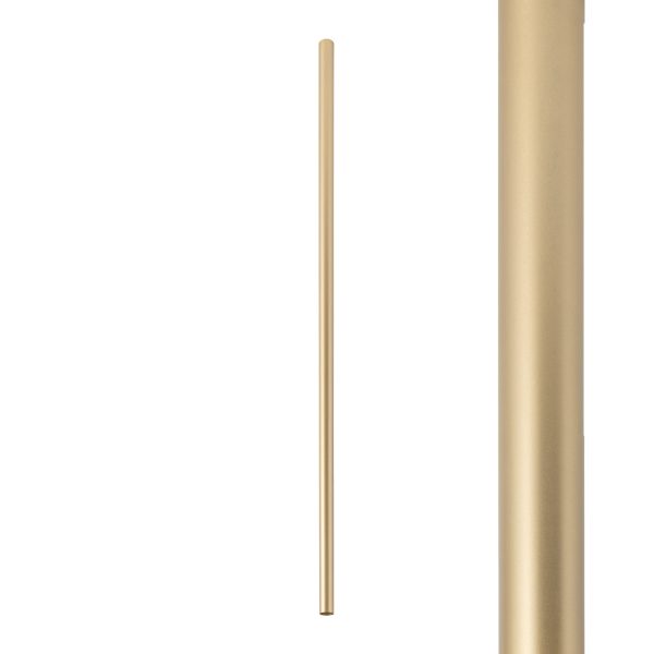 CAMELEON LASER 1000 BRUSHED GOLD