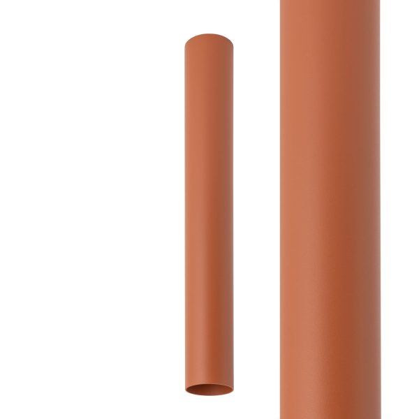 CAMELEON FOURTY TERRACOTTA M