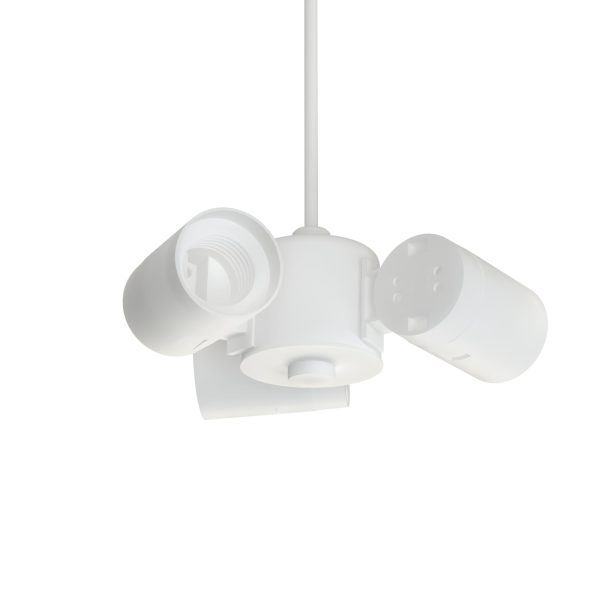 CAMELEON CABLE 3XE27 1,5 M WHITE