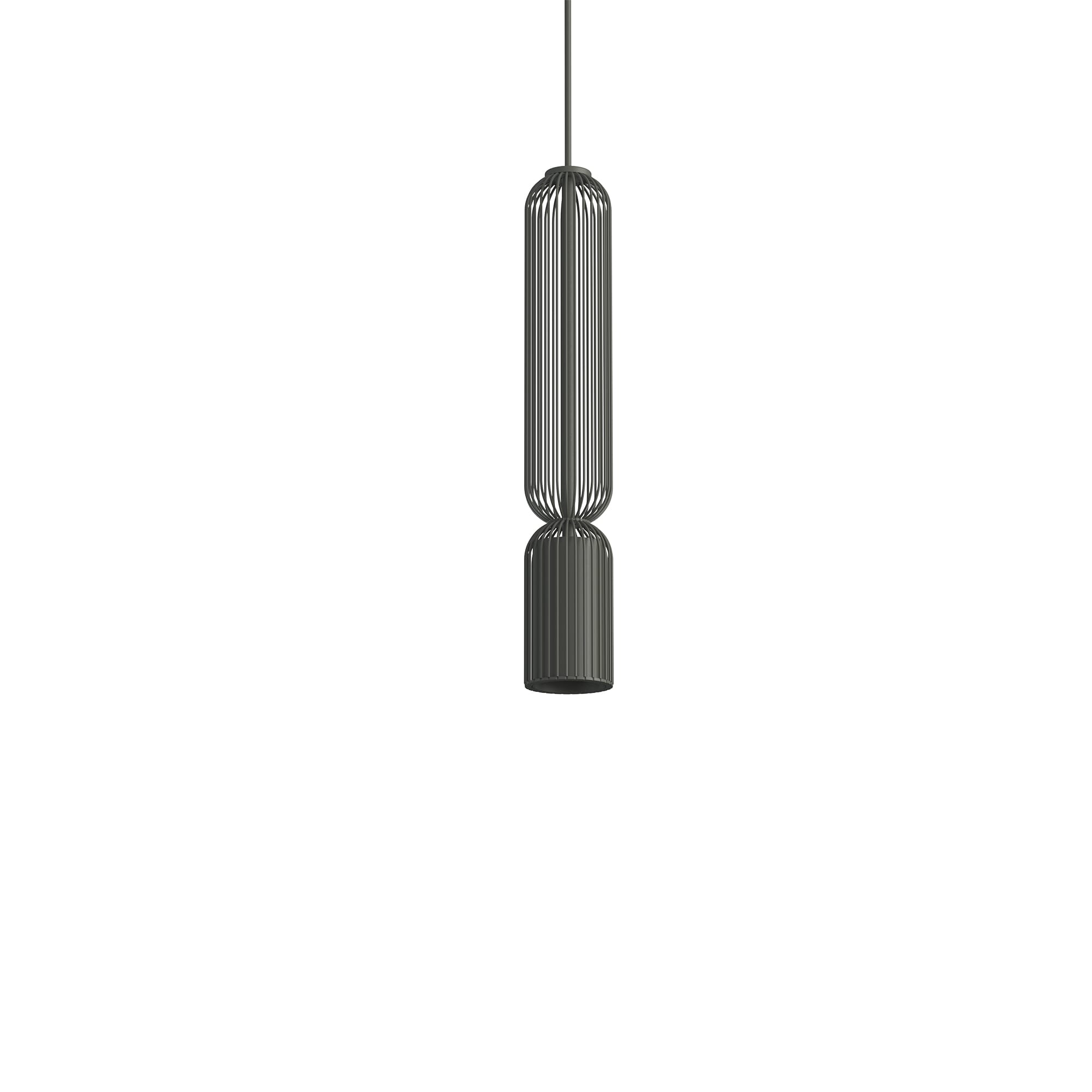 SINGLES B UMBRA GRAY - Image 3