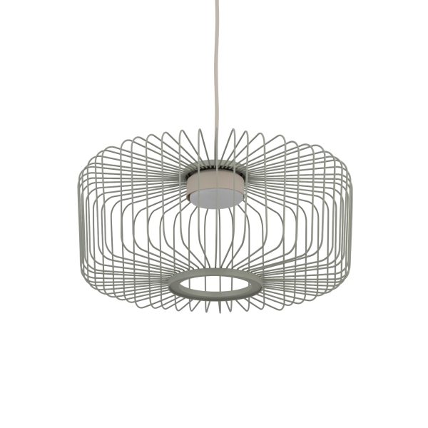 KENAI C SAGE GREEN