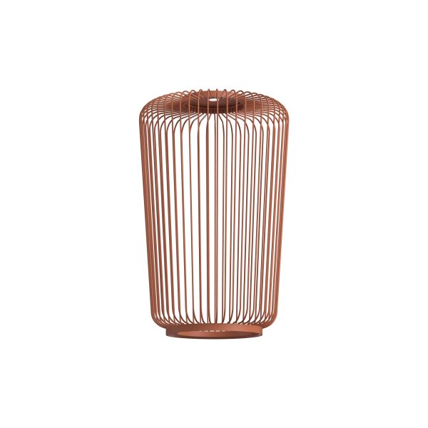 CAMELEON KENAI B TERRACOTTA