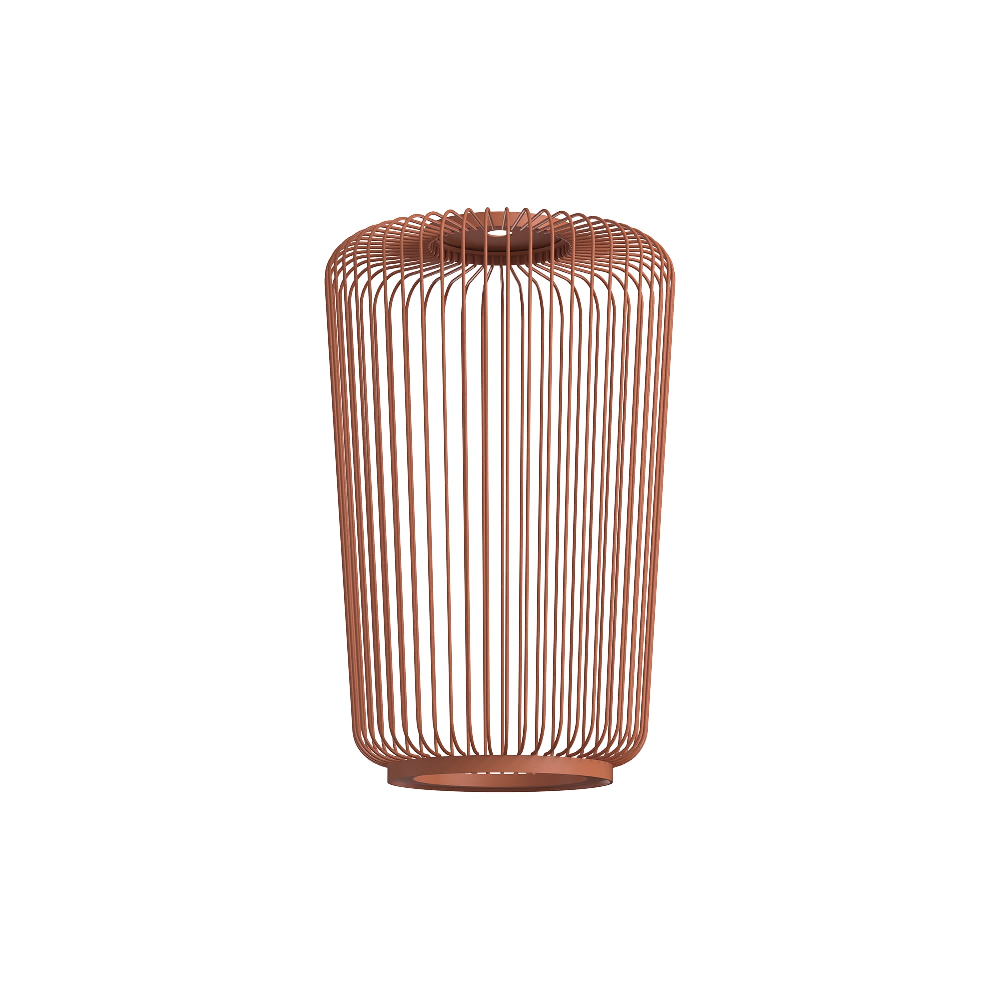 CAMELEON KENAI B TERRACOTTA