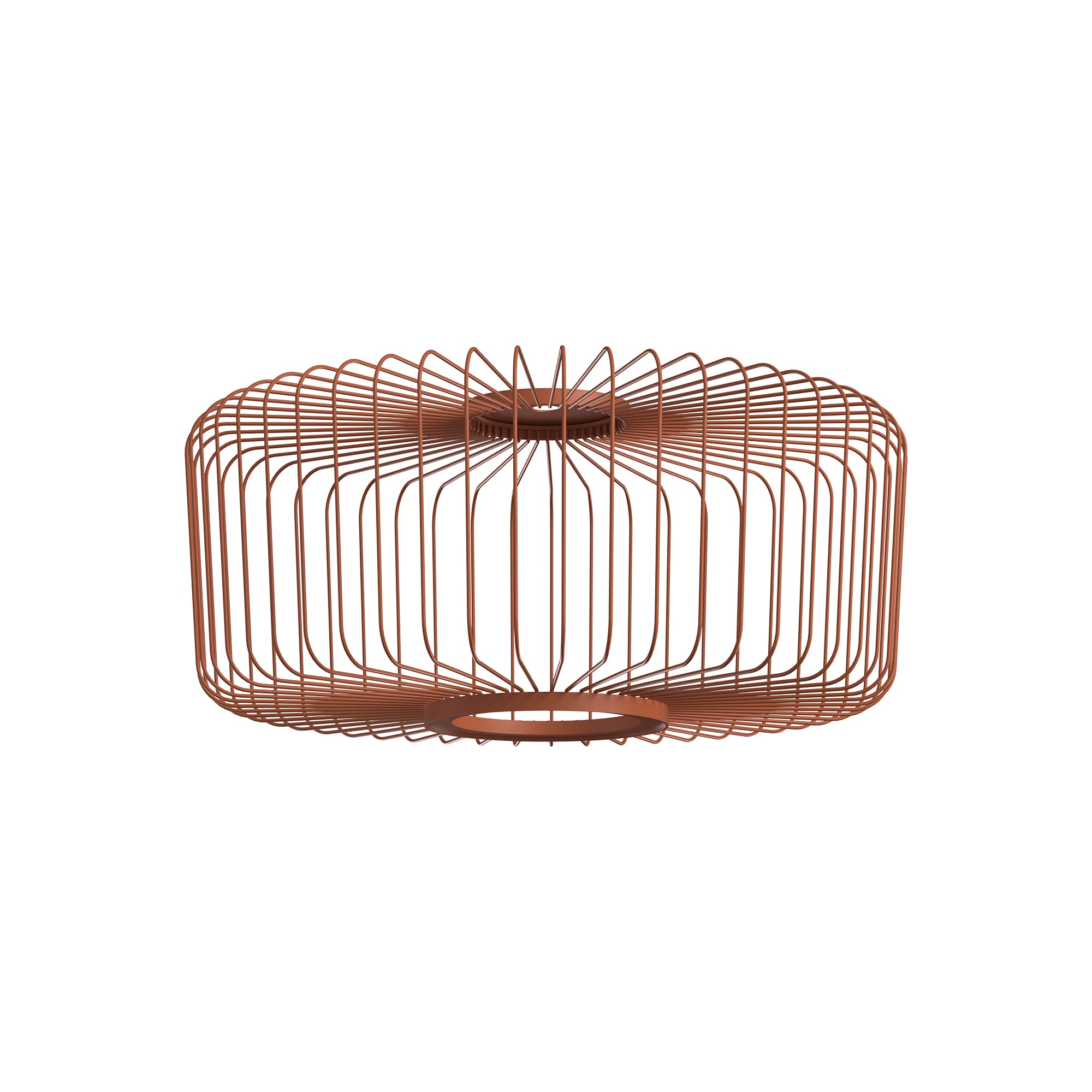 CAMELEON KENAI C TERRACOTTA