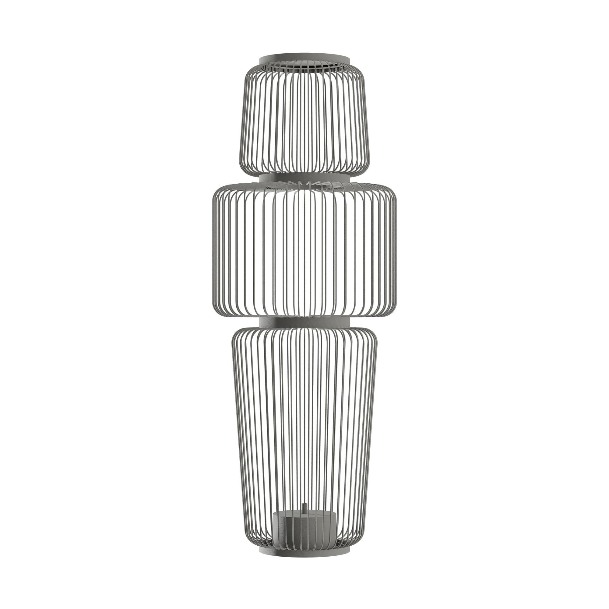 NOME B UMBRA GRAY - Image 2