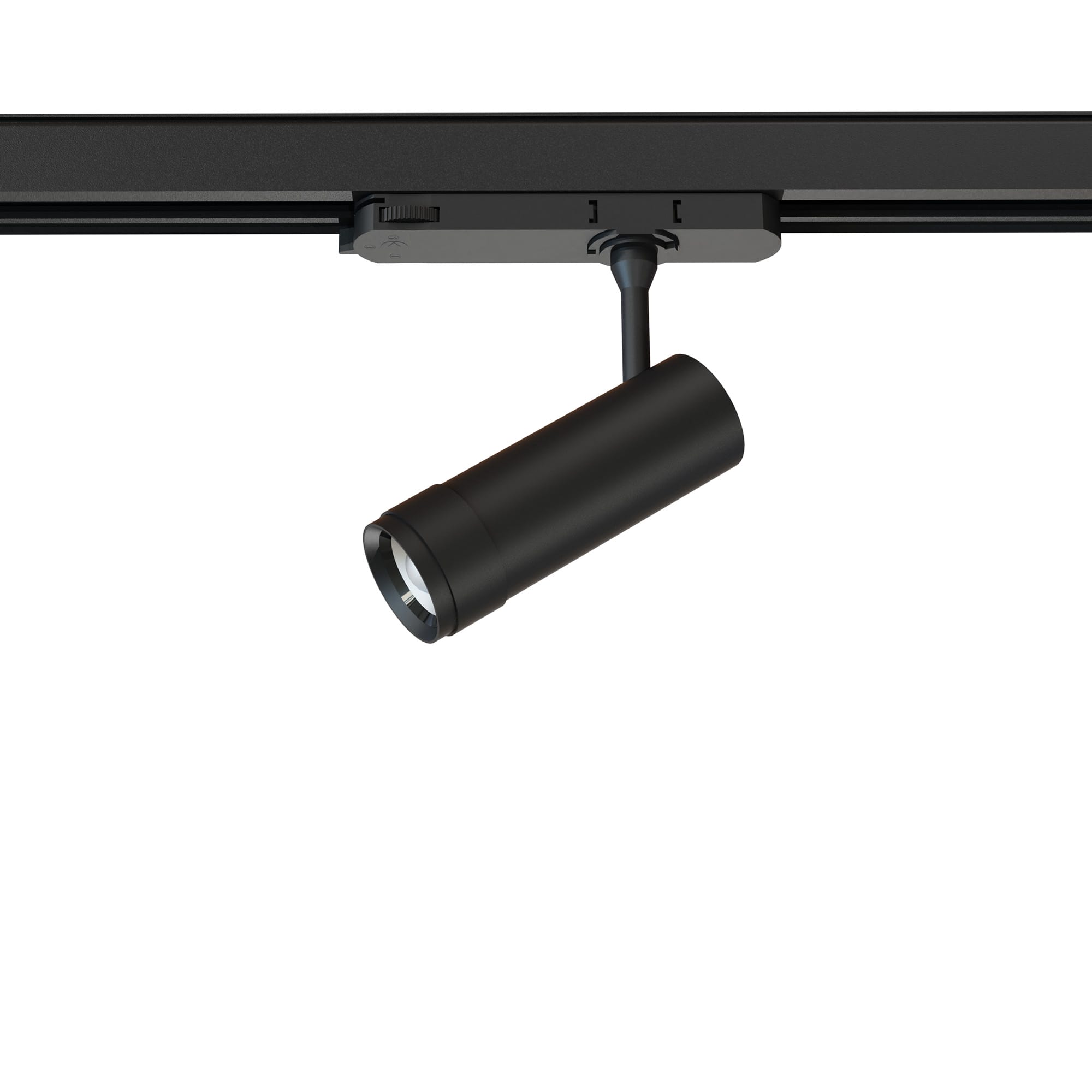 CTLS SPOT ZOOM LED 10W 3000K BL - Image 2