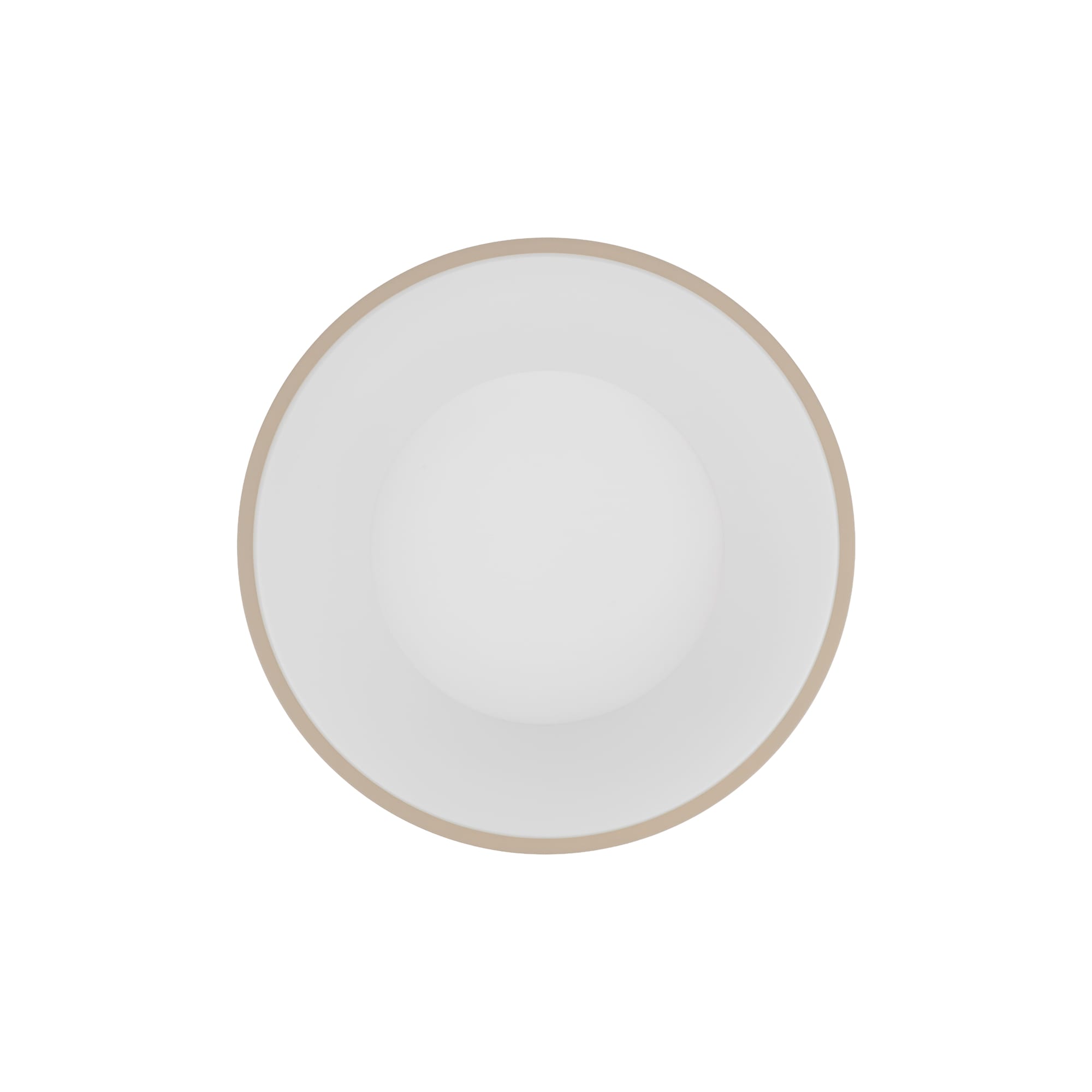 NIKKI ROUND LED BEIGE 32W 4000K - Image 6