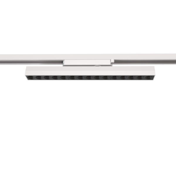 PROFILE FOCUS LINEAR LED 15W 3000K WH