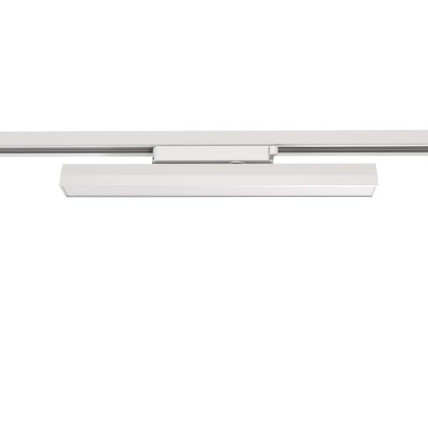 PROFILE LINE LED 20W 4000K WH