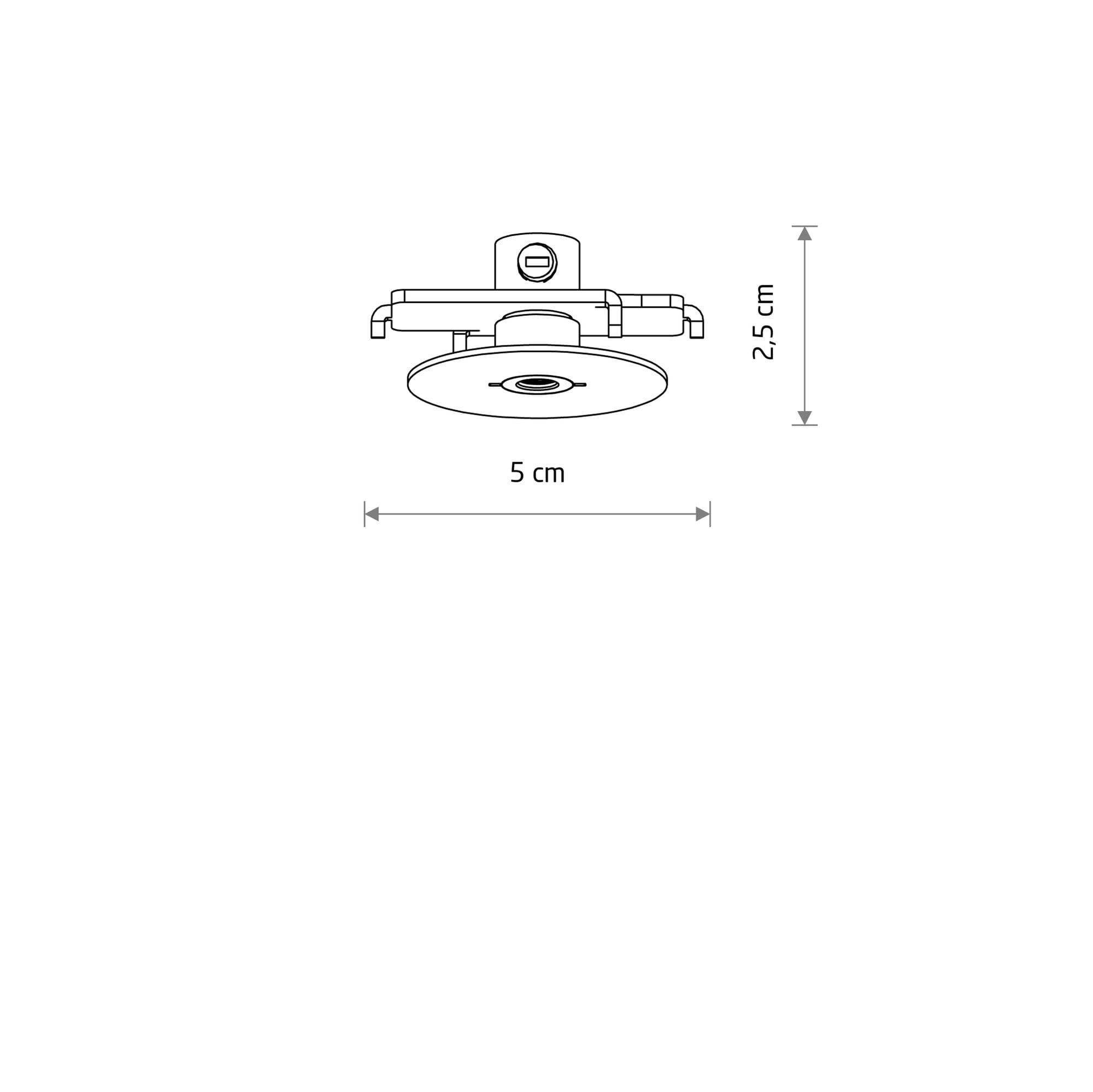 CAMELEON CANOPY F MINI - Image 2