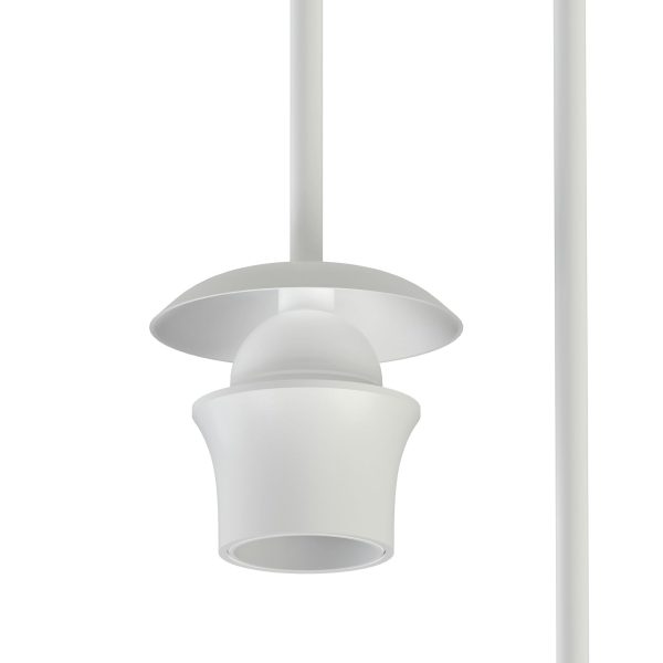 CAMELEON CABLE POMO E27 1,5 M WHITE