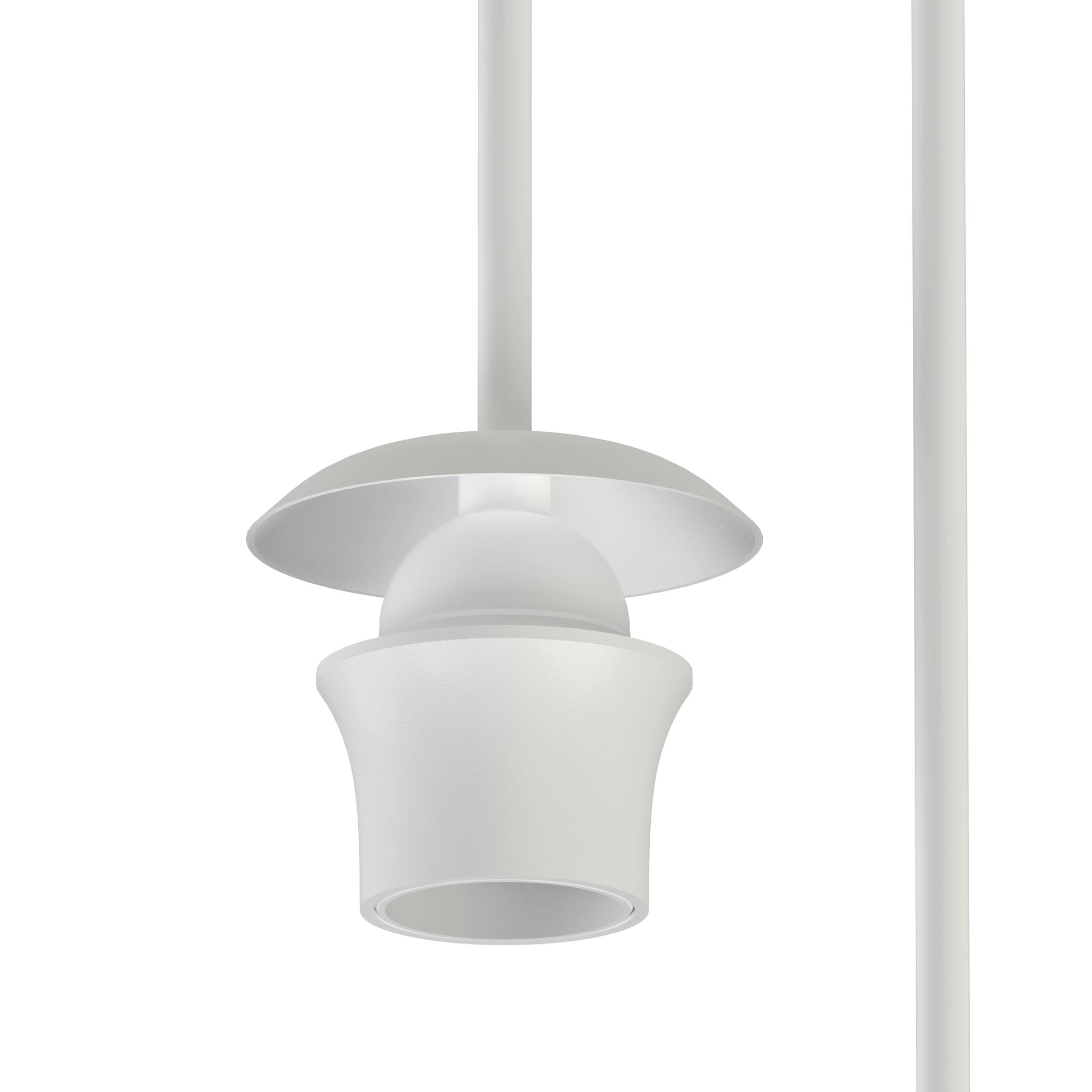 CAMELEON CABLE POMO E27 3,5 M WHITE