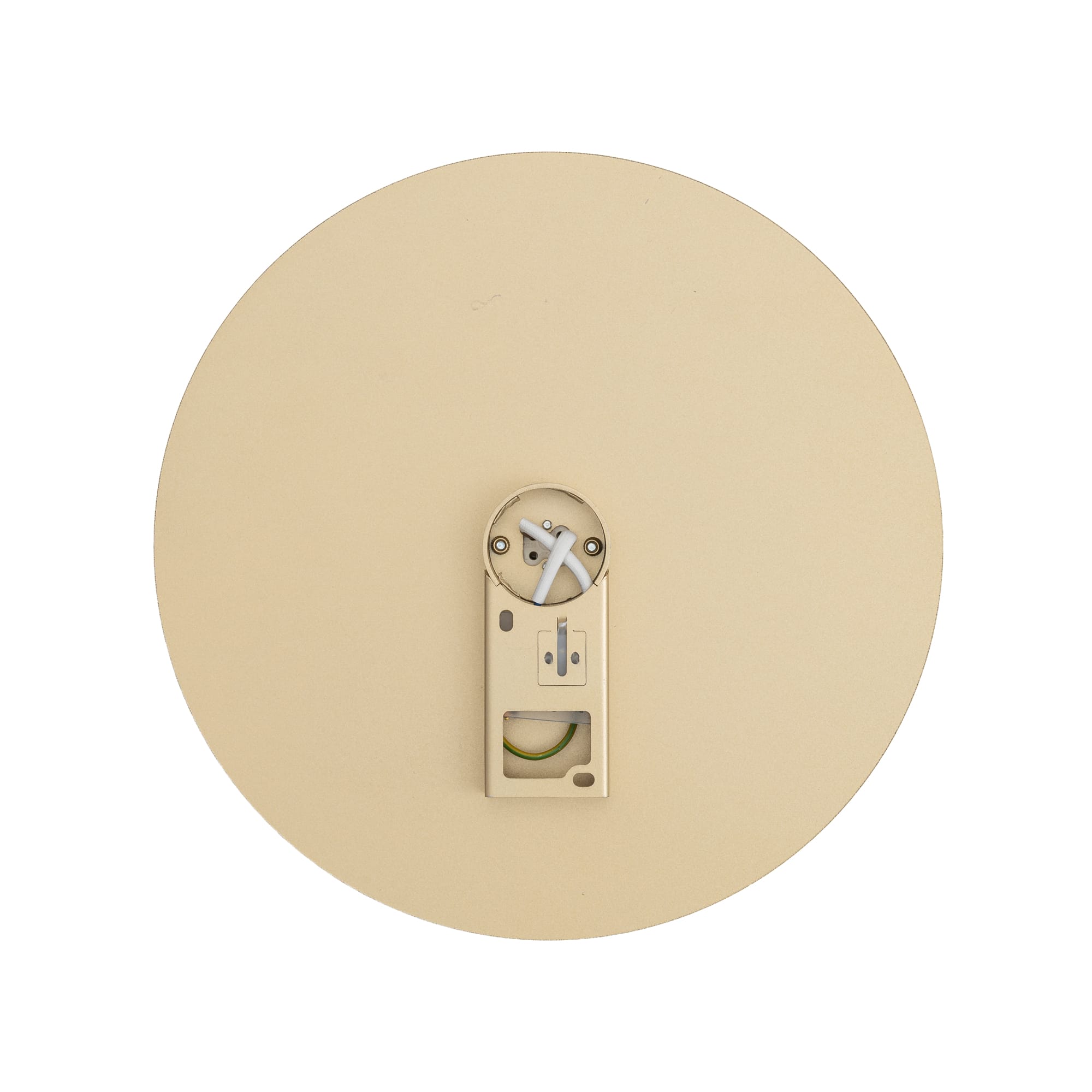 SATURN M BRUSHED GOLD - Image 7