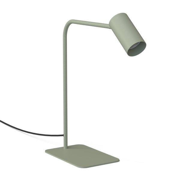 MONO BIURKOWA SAGE GREEN