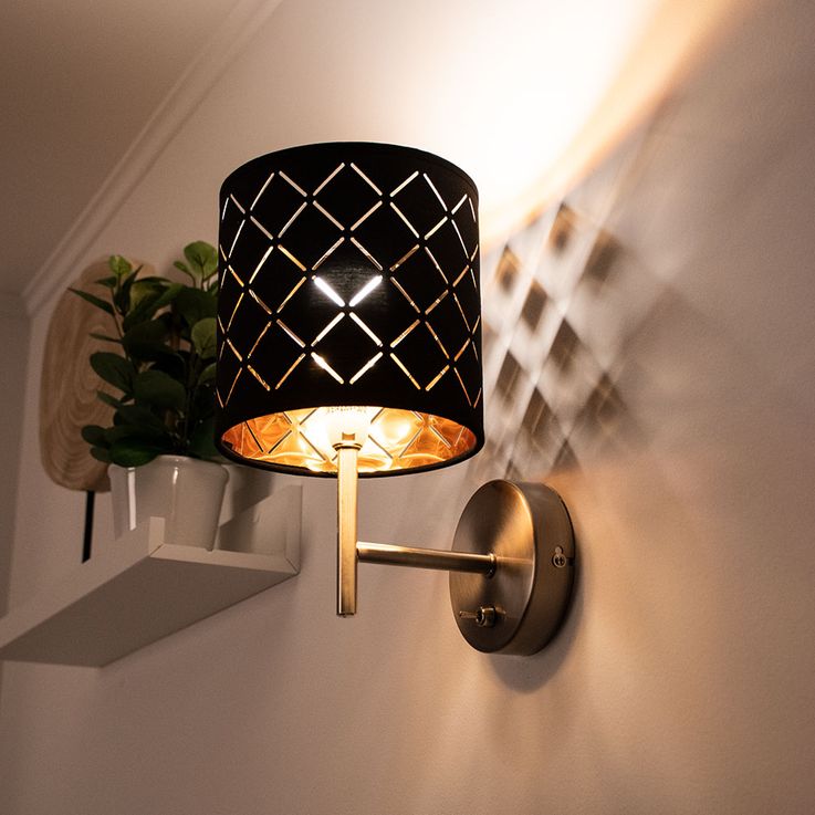 Zidna lampa Kidal Clarke 15229W GLOBO - Image 2