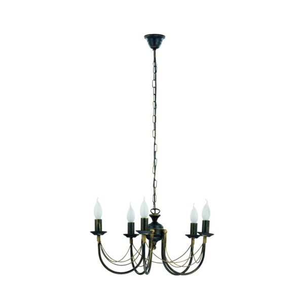 Luster ARES V pendant