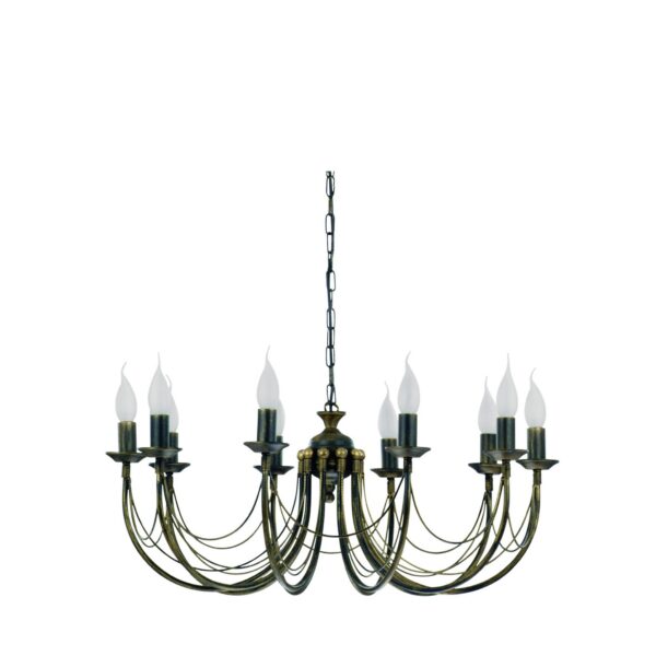Nowodvorski Luster ARES X pendant