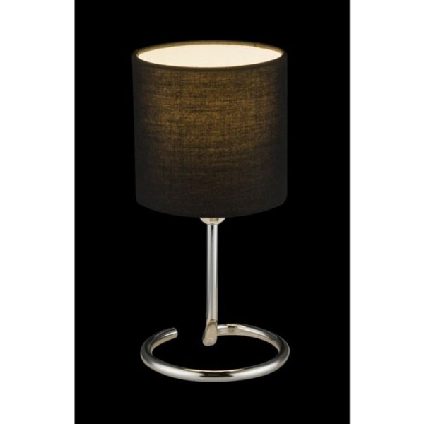 Stona lampa 24639DG Elfi