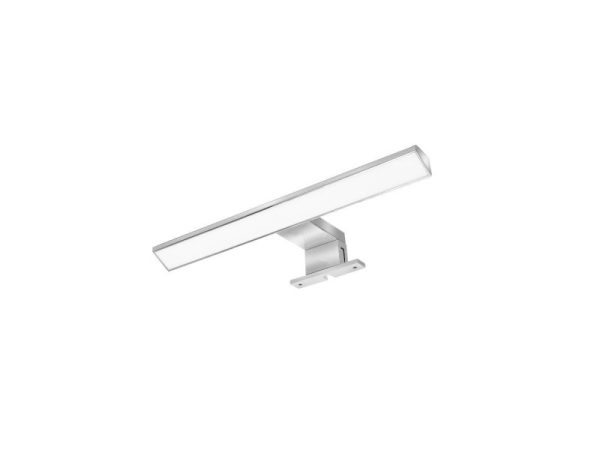 Zidna lampa LORIC 75023 IP44 kupatilska hrom