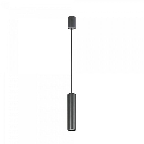 Visilica EYE M graphite 5398 Nowodvorski