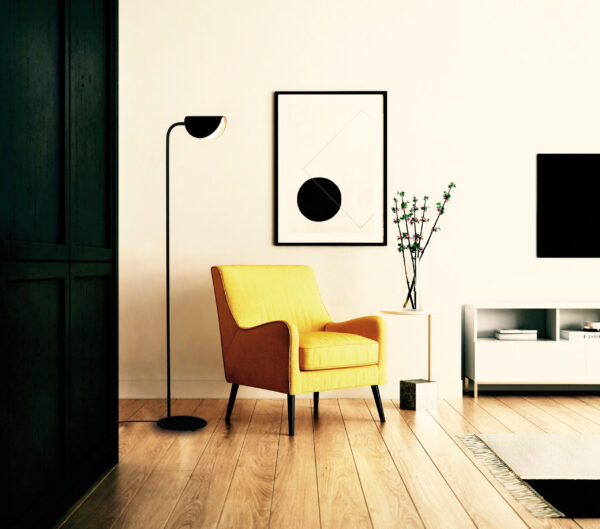 Podna lampa ADA 4248400 Viokef