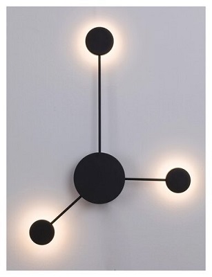 Zidna lampa 6259 Amadeo