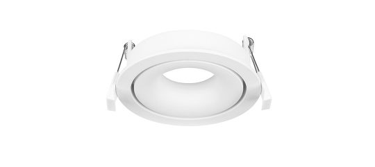 Ugradna rozetna NOVA LUCE ENZO – 7201201