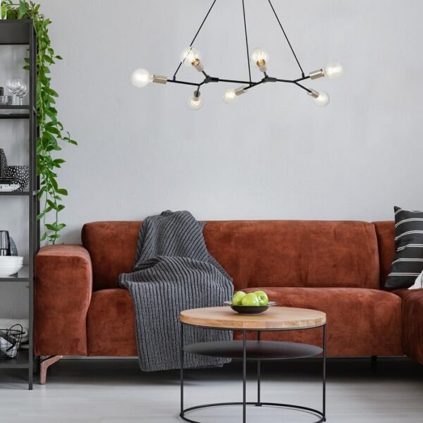 Visilica Branwen 72027 Rabalux