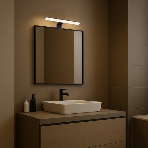 Zidna lampa LORIC 75024 IP44 kupatilska - Image 2