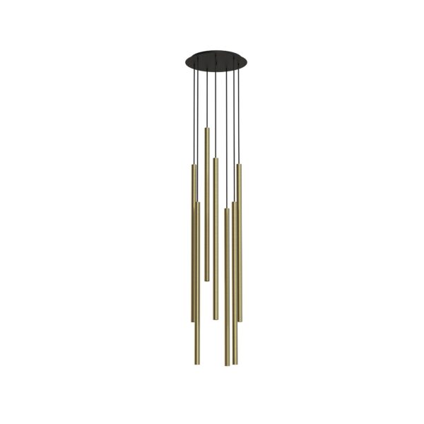 Nowodvorski LASER SOLID BRASS VII 1000
