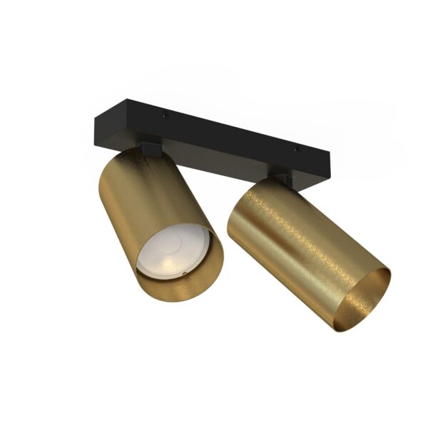 Nowodvorski MONO II SOLID BRASS